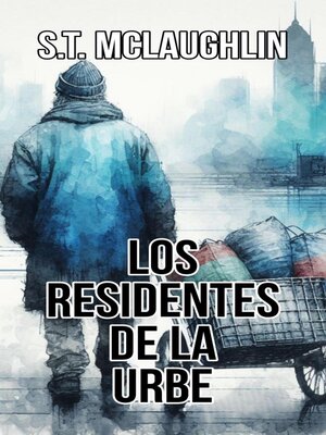 cover image of Los Residentes de la Urbe